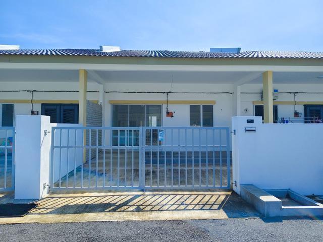 Terraced House for sale in Sungai Petani, Kuala Muda