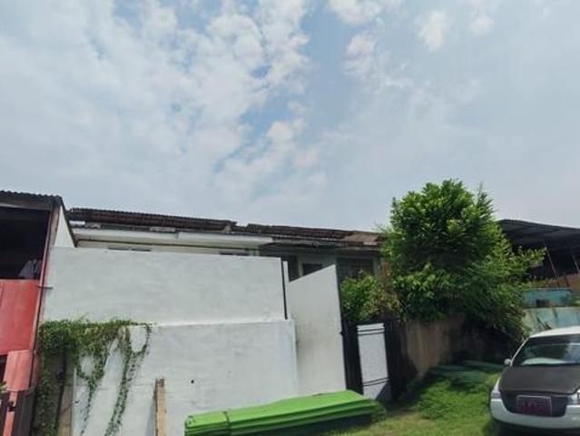 Terraced House for sale in Balok, Pahang