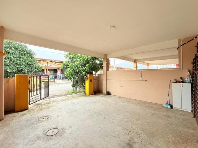 Terraced House for sale in Kuantan, Pahang