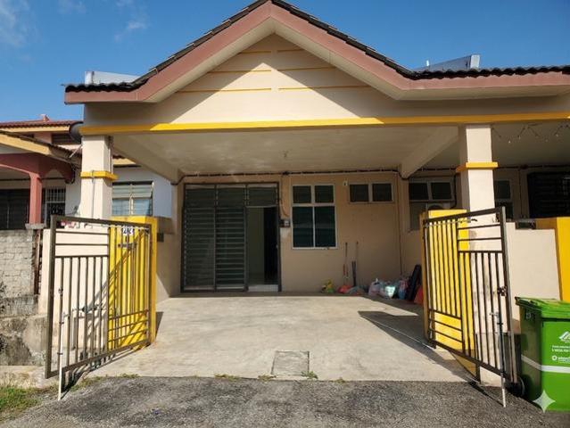 Terraced House for sale in Kuantan, Pahang