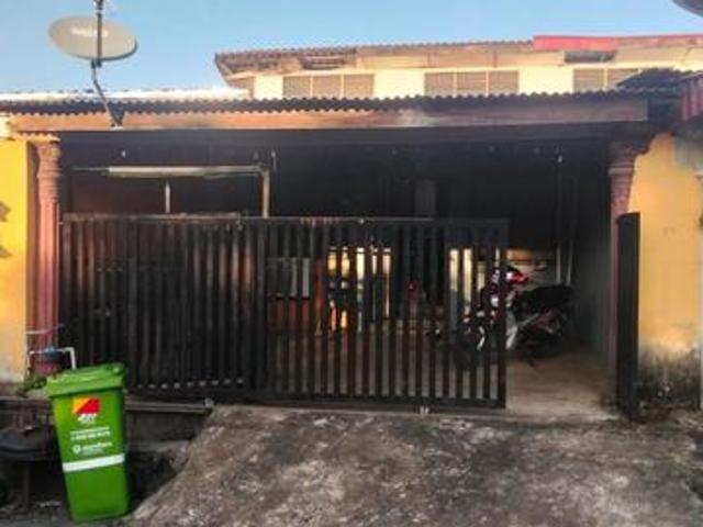 Terraced House for sale in Kuantan, Pahang