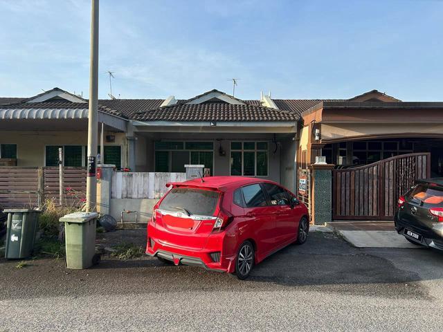 Terraced House for sale in Alor Setar, Kedah