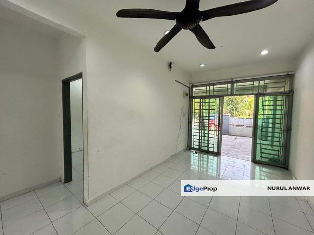 House for sale in Alor Setar, Kedah