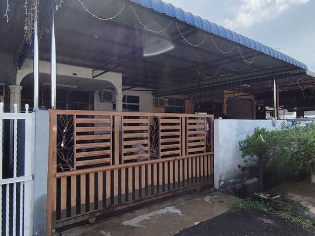 Terraced House for sale in Kuala Muda, Kedah