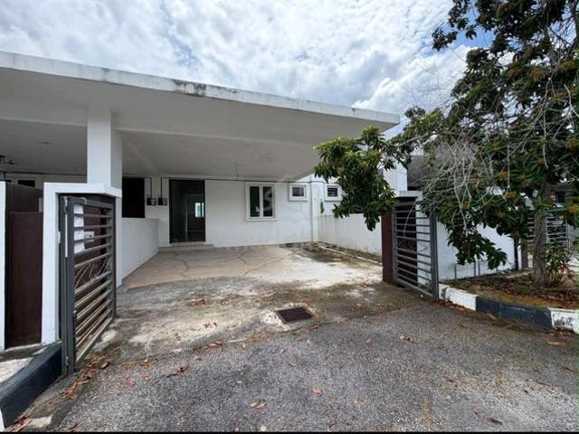 Terraced House for sale in Tasek Gelugor, Seberang Perai