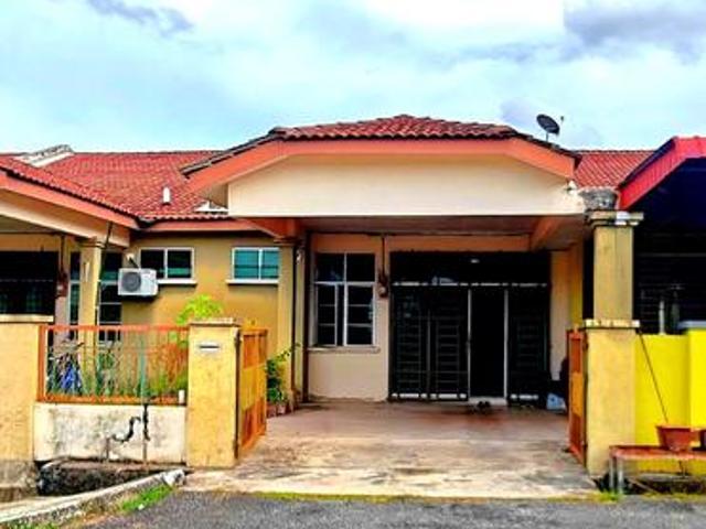 Terraced House for sale in Bukit Kayu Hitam, Kedah