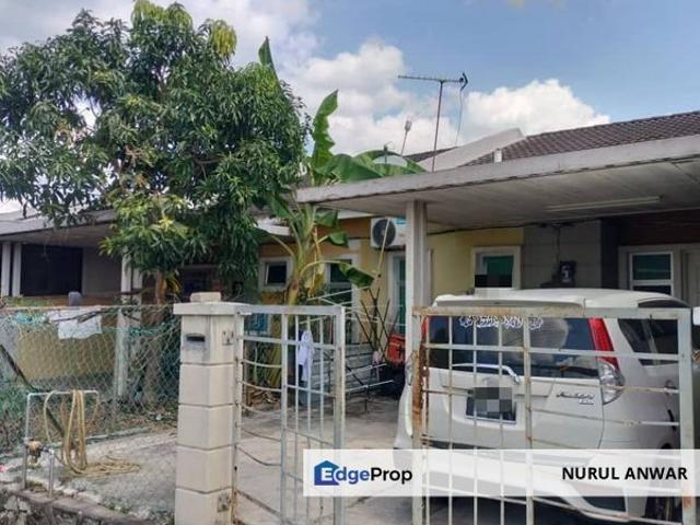 House for sale in Kuala Ketil, Kedah