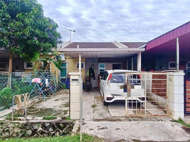 Terraced House for sale in Kuala Ketil, Kedah