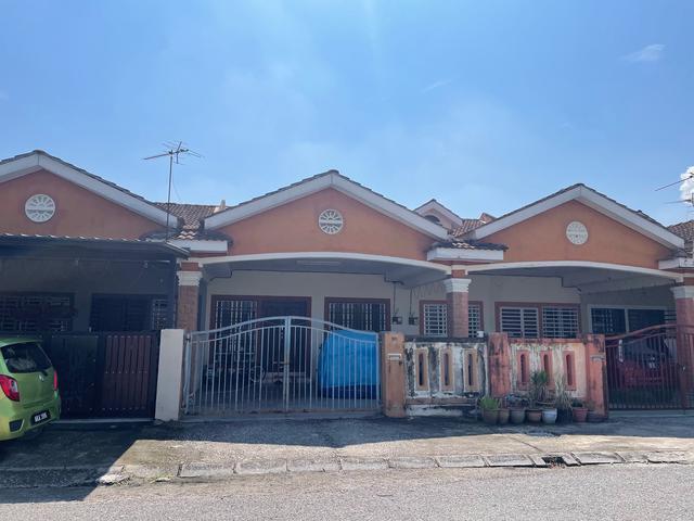 Terraced House for sale in Perak, Gopeng