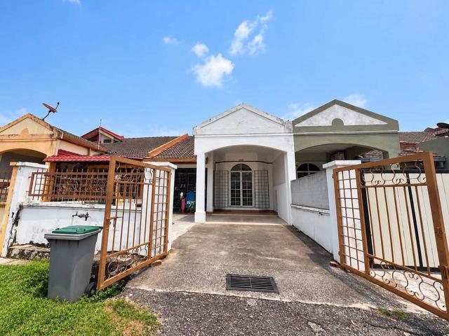 Terraced House for sale in Nilai, Negeri Sembilan