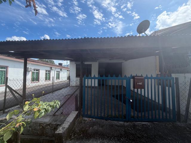 Terraced House for sale in Rembau, Negeri Sembilan