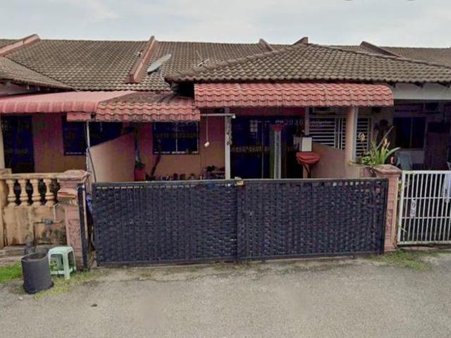 Terraced House for sale in Kemaman, Tringganu
