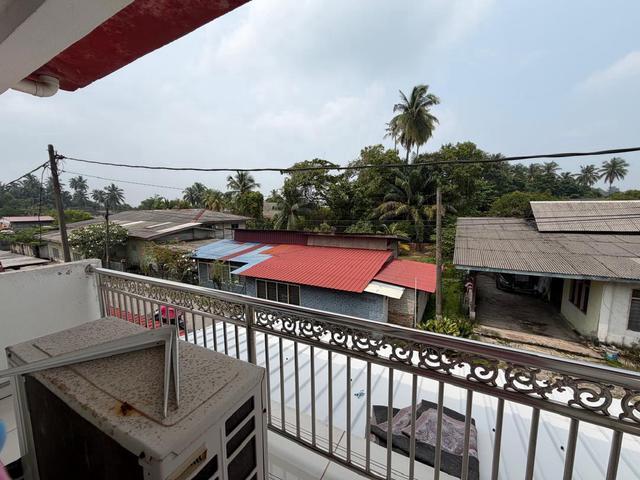 Terraced House for sale in Kemaman, Tringganu