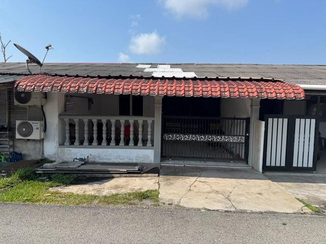 Terraced House for sale in Tringganu