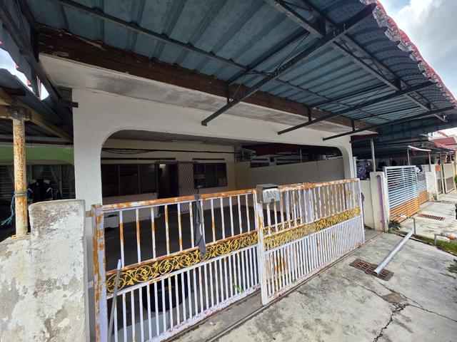 Terraced House for sale in Perak