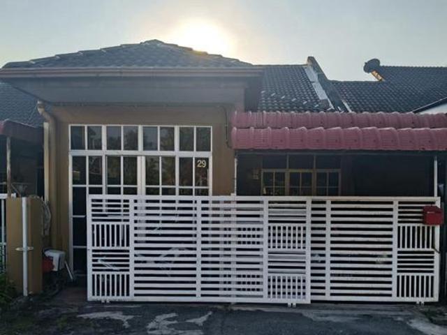 Terraced House for sale in Alor Setar, Kedah