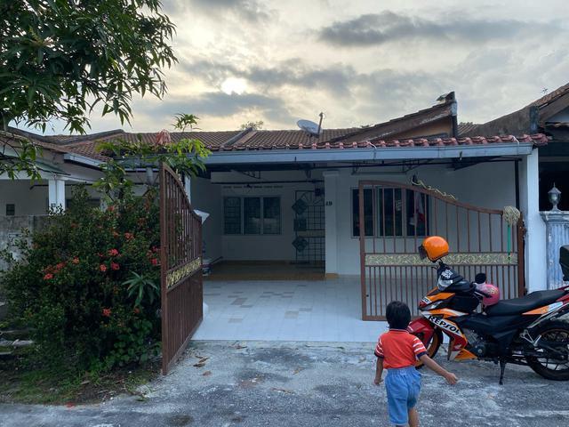 Terraced House for sale in Selayang, Selangor