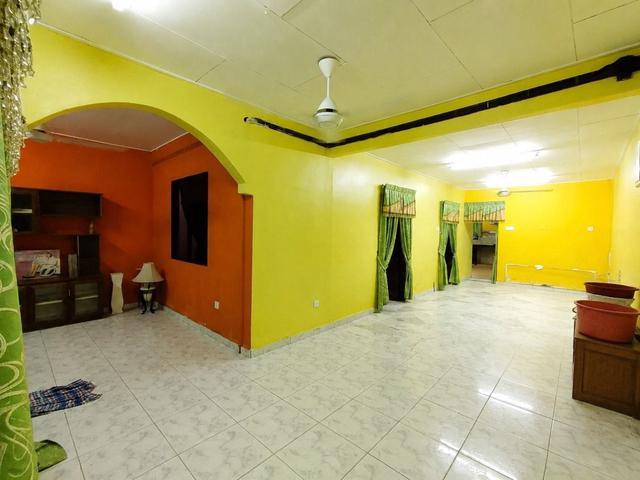 Terraced House for sale in Sendayan Village, Negeri Sembilan