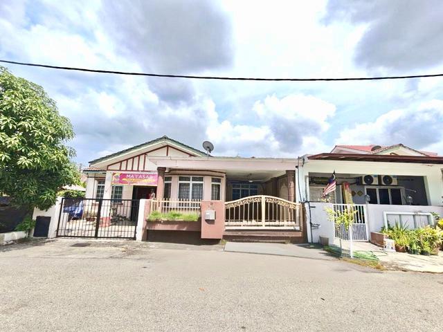 Terraced House for sale in Kajang, Langat