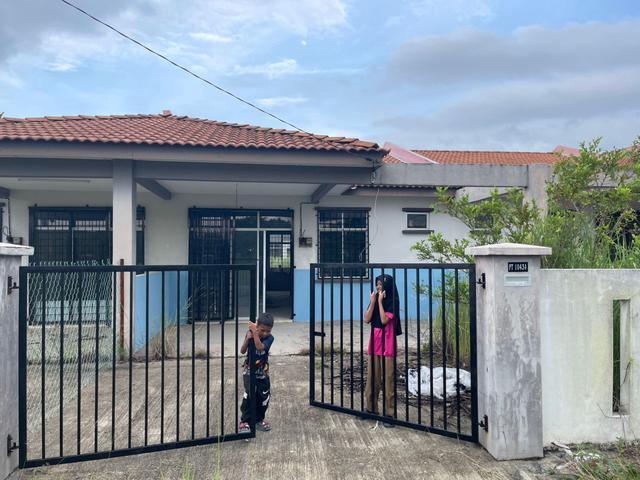 Terraced House for sale in Pasir Mas, Kelantan