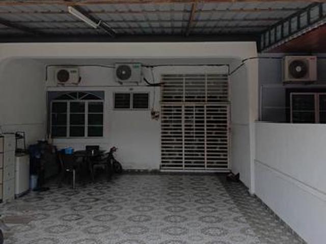 Terraced House for sale in Perak