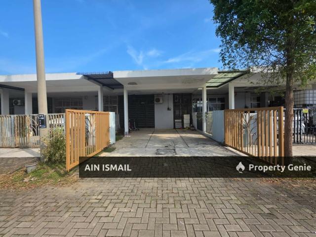 Terraced House for sale in Pahang