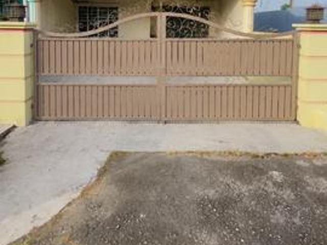 Terraced House for sale in Masai, Johor