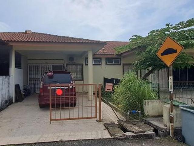 Terraced House for sale in Kuantan, Pahang