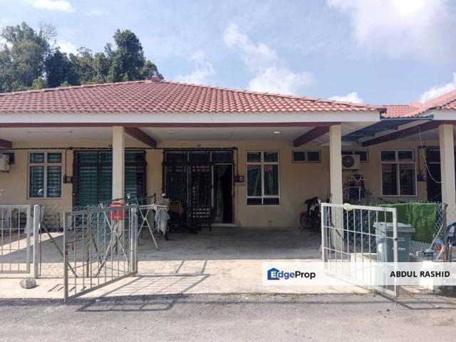 House for sale in Kuantan, Pahang