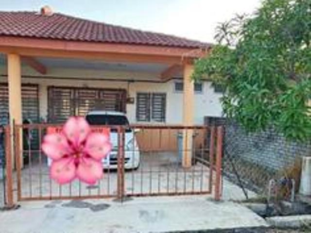 Terraced House for sale in Kuantan, Pahang