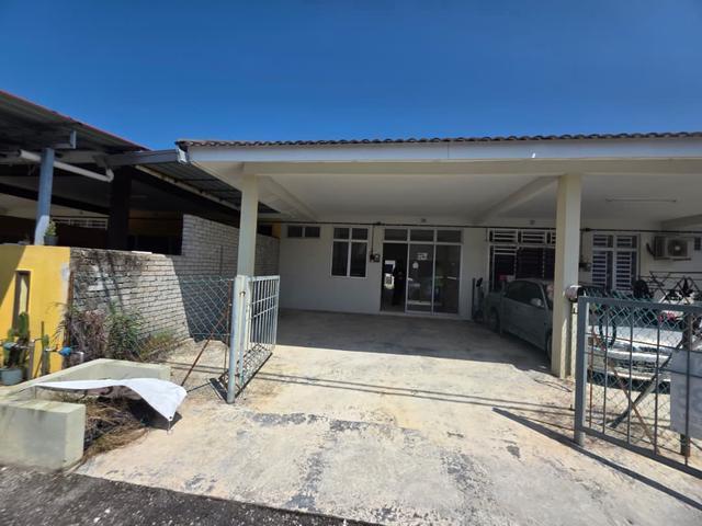 Terraced House for sale in Kuantan, Pahang