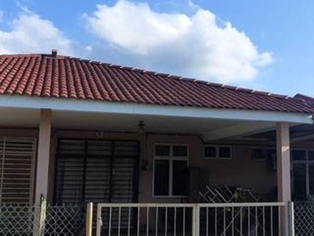 Terraced House for sale in Kuantan, Pahang