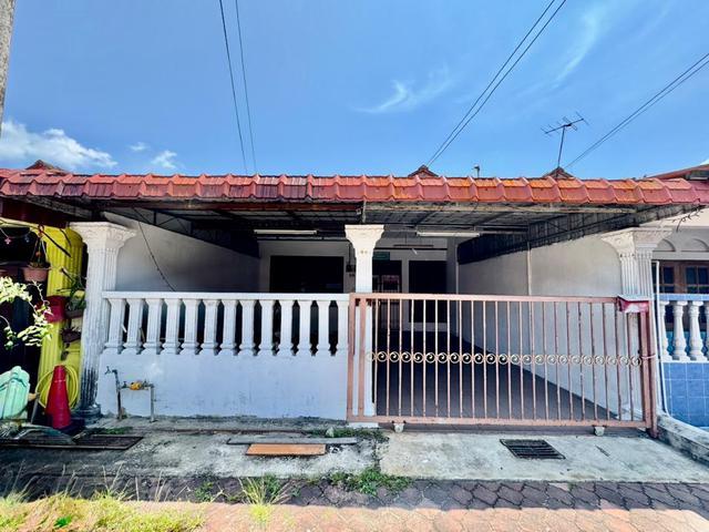 Terraced House for sale in Tangkak, Johor