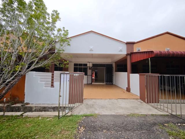 Terraced House for sale in Jerantut, Pahang