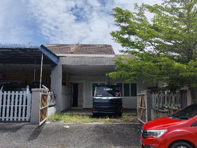 Terraced House for sale in Perak, Gopeng