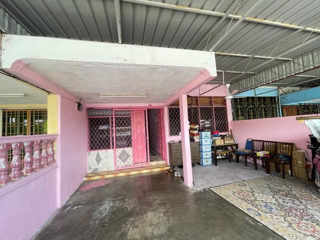Terraced House for sale in Guar Chempedak, Yan