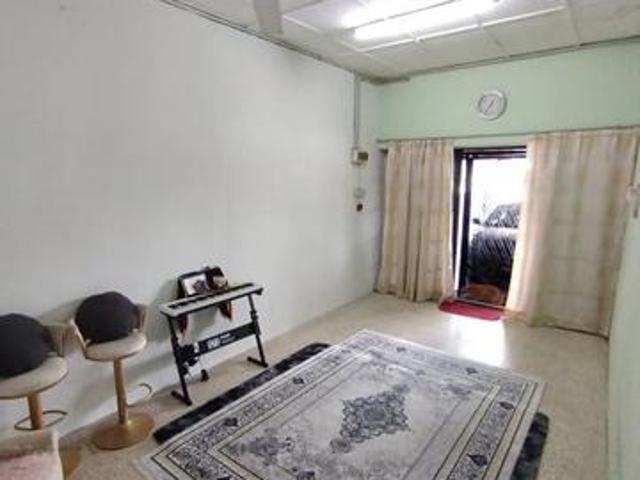 Terraced House for sale in Wellesley, Penang