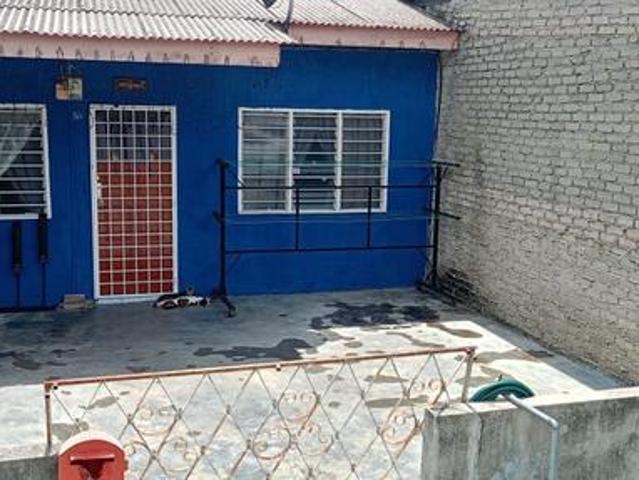 Terraced House for sale in Malaka