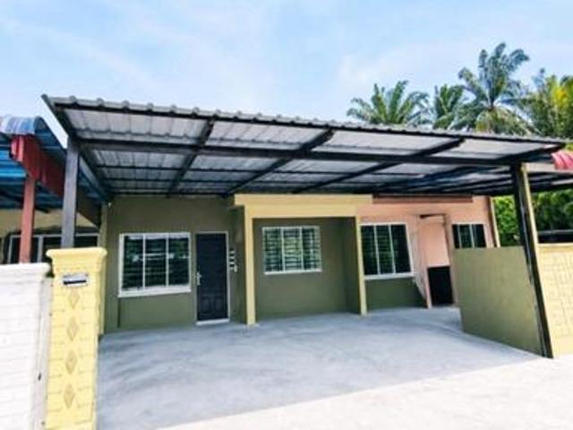 Terraced House for sale in Sungai Jawi, Seberang Perai