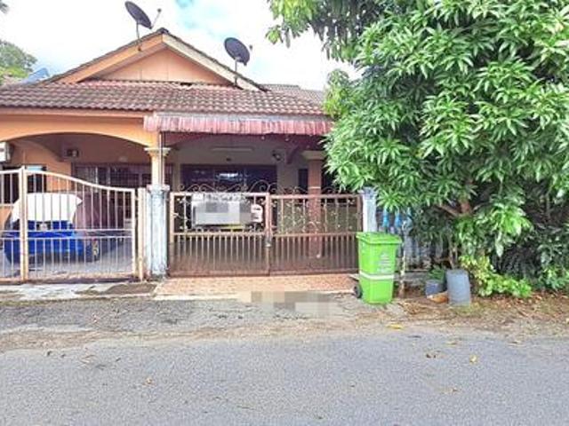 Terraced House for sale in Pekan, Pahang