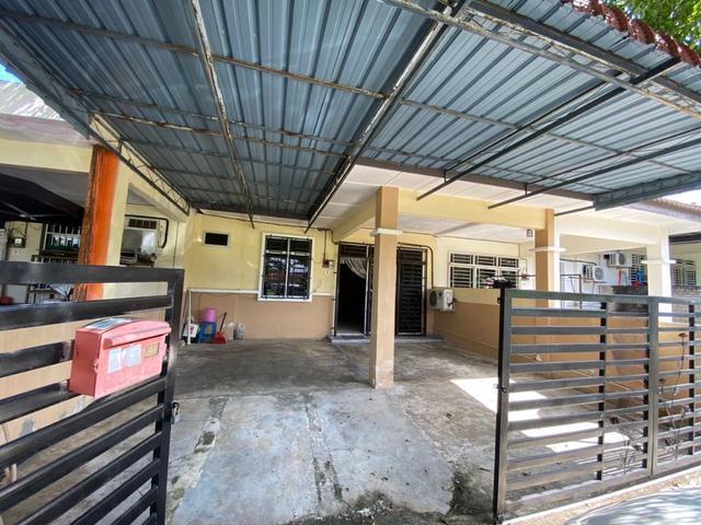 Terraced House for sale in Kangar, Perlis