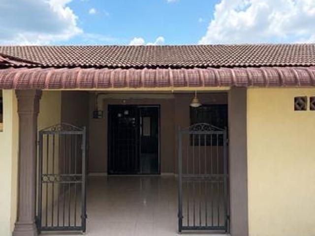 Terraced House for sale in Kuantan, Pahang