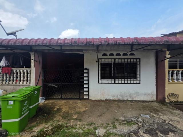 Terraced House for sale in Kuantan