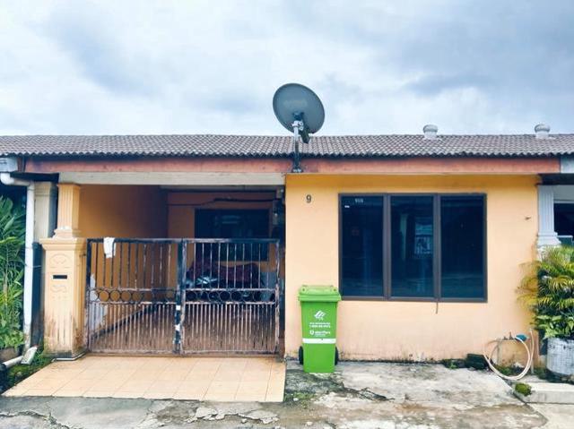 Terraced House for sale in Kuantan, Pahang
