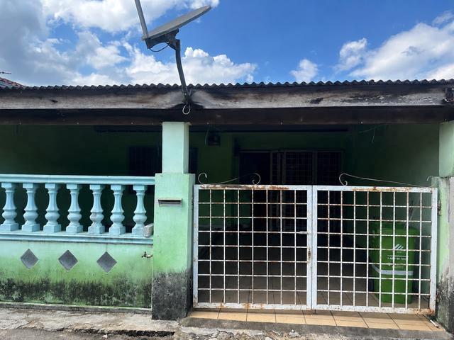 Terraced House for sale in Balok, Pahang