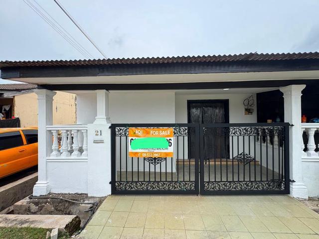 Terraced House for sale in Kuantan, Pahang