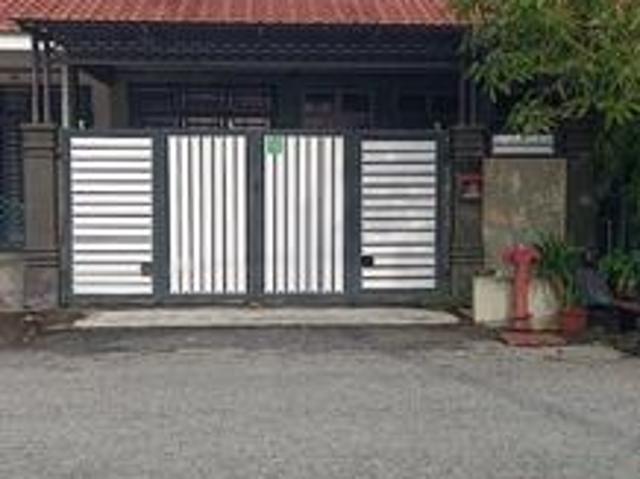 Terraced House for sale in Kuantan, Pahang