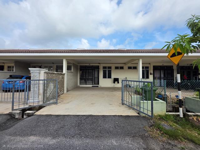 Terraced House for sale in Kuantan, Pahang