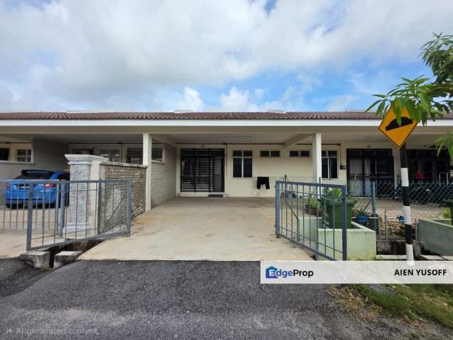 House for sale in Kuantan, Pahang