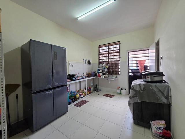 Terraced House for sale in Kuantan, Pahang